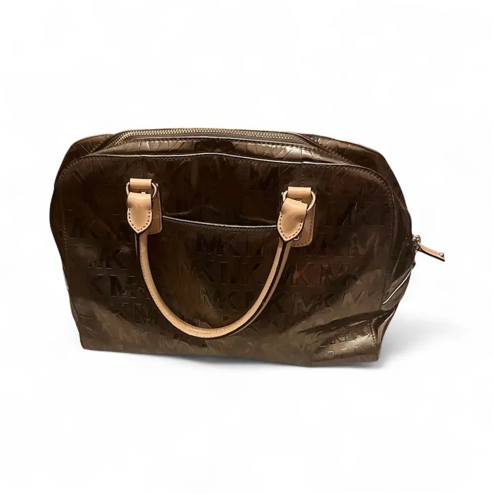 Michael Kors sophisticated luxe